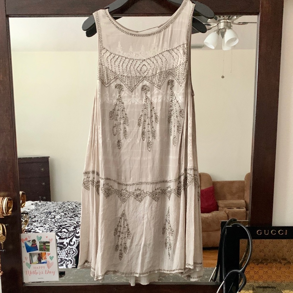 Free People dress